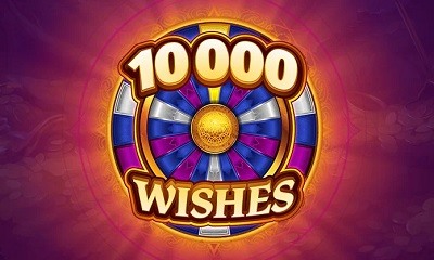 10000 Wishes