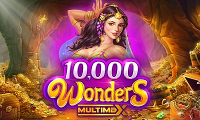 10000 Wonders MultiMax