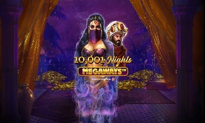 10001 Nights Megaways