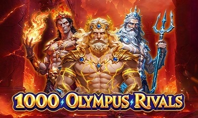 1000 Olympus Rivals