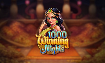 1000 Winning Nights