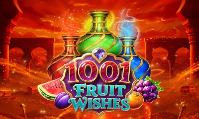 1001 Fruit Wishes