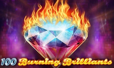 100 Burning Brilliants