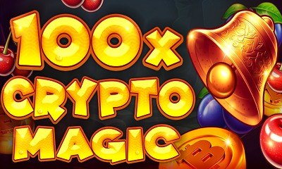 100X Crypto Magic