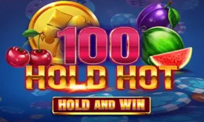 100 Hold Hot Hold and Win