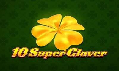 10 Super Clover