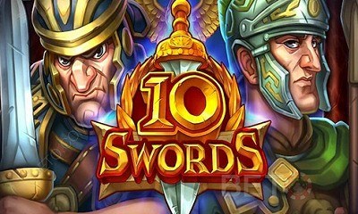10 Swords