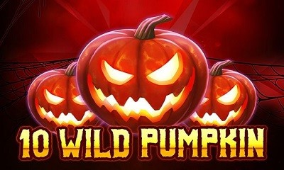 10 Wild Pumpkin