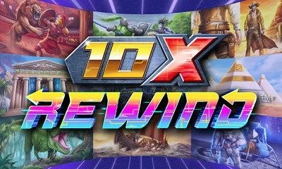 10X Rewind