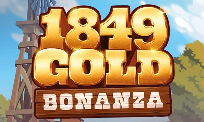 1849 Gold Bonanza