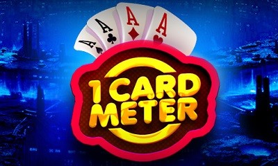 1 Card Meter Virtual