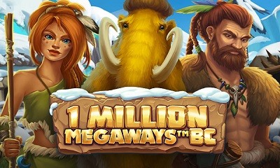 1 Million Megaways Bc