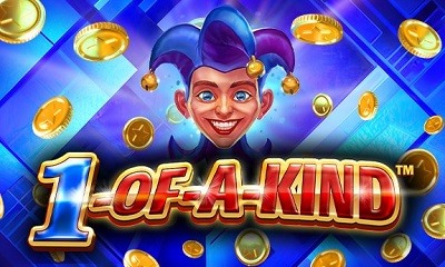 1-Of-A-Kind