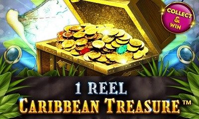1 Reel Caribbean Treasure
