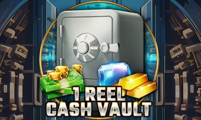 1 Reel Cash Vault