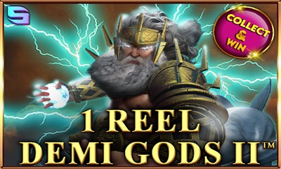 1 Reel Demi Gods Ii