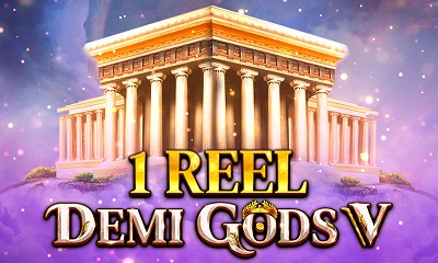 1 Reel Demi Gods V
