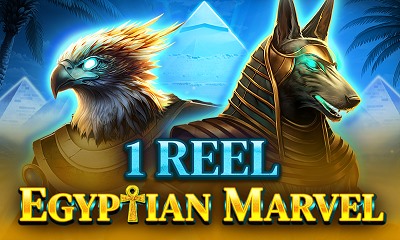 1 Reel Egyptian Marvel