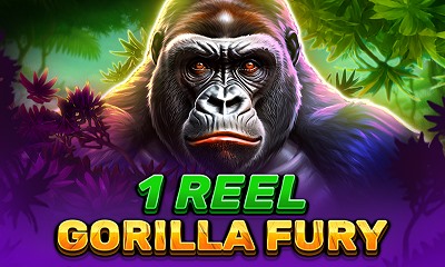 1 Reel Gorilla Fury