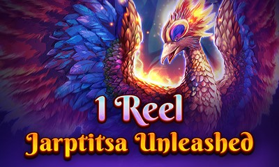 1 Reel Jarptitsa Unleashed