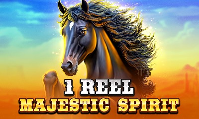1 Reel Majestic Spirit