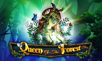 1 Reel Queen of the Forest