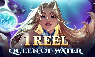 1 Reel Queen of Water