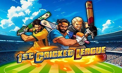 1st Cricket League