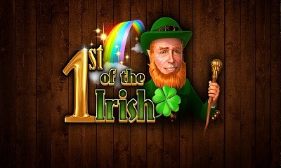 1st of the Irish