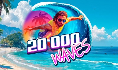 20 000 Waves