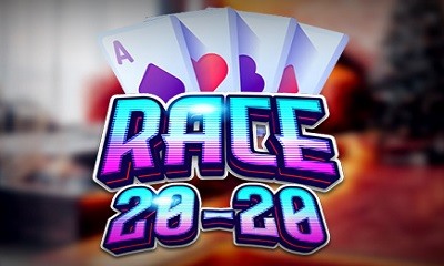 20-20 Race Virtual