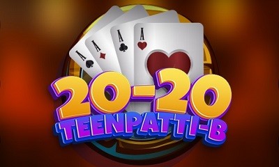 20-20 Teen Patti B Virtual