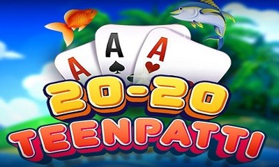 20-20 Teen Patti Virtual