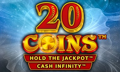 20 Coins