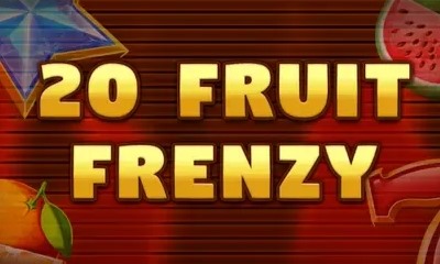 20 Fruit Frenzy
