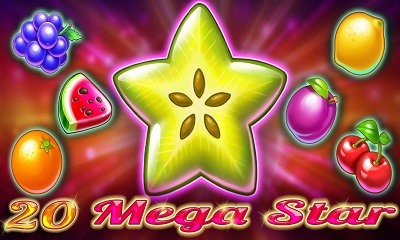 20 Mega Star