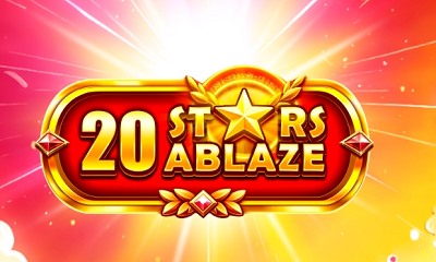 20 Stars Ablaze