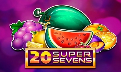 20 Super Sevens