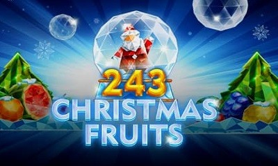 243 Christmas Fruits