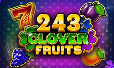 243 Clover Fruits