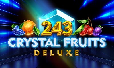 243 Crystal Fruits Deluxe
