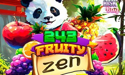 243 Fruity Zen