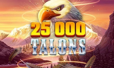 25000 Talons
