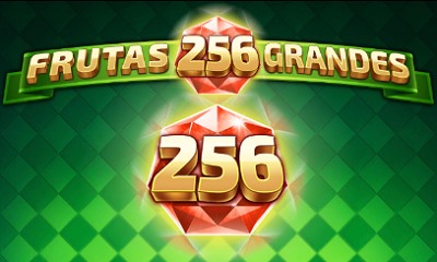 256 Frutas Grandes