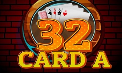 32 Card A Virtual