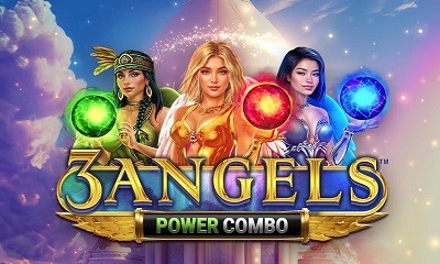 3 Angels Power Combo