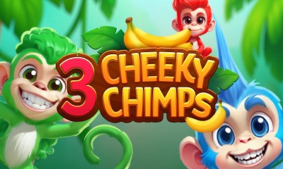 3 Cheeky Chimps