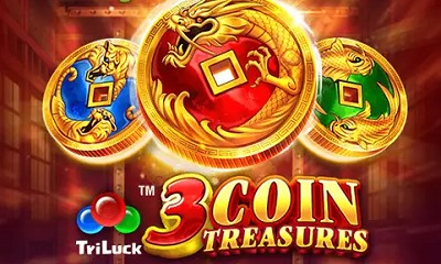 3 Coin Treasures 2