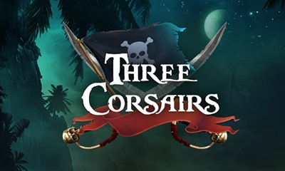 3 Corsairs