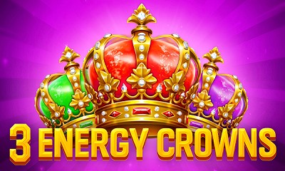 3 Energy Crowns
